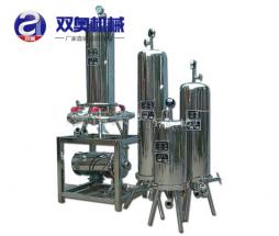 微孔膜過(guò)濾器