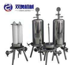 保安過濾器