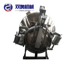 自動(dòng)開門罐