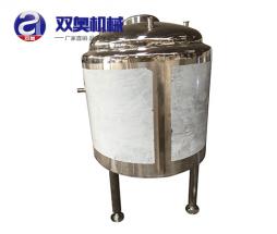 食品儲(chǔ)罐