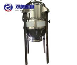 非標(biāo)不銹鋼50L-5000L醇沉罐