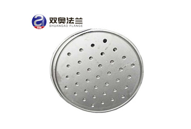 不銹鋼非標(biāo)法蘭片